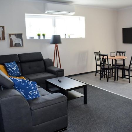 Apartamenty Vinci Krasnystaw Exteriér fotografie