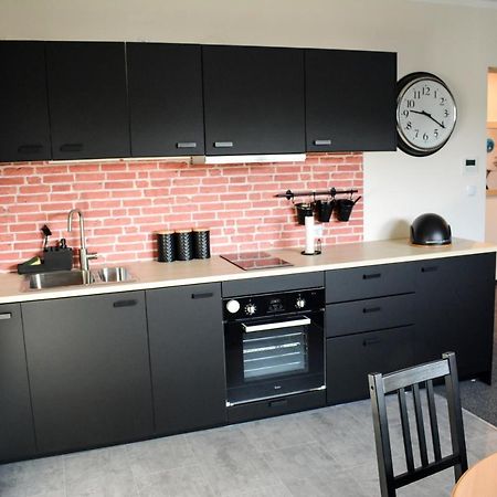 Apartamenty Vinci Krasnystaw Exteriér fotografie