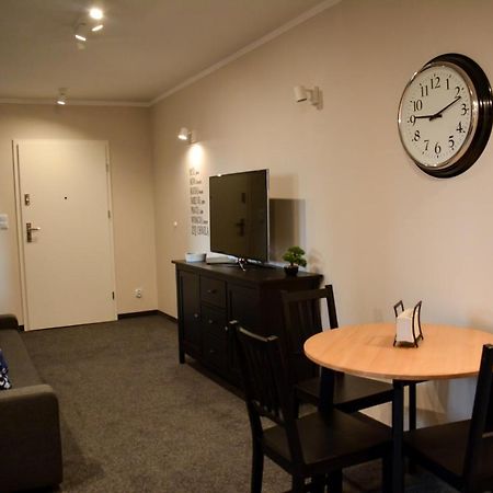 Apartamenty Vinci Krasnystaw Exteriér fotografie
