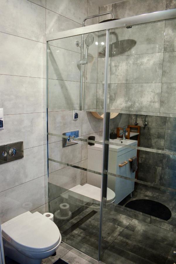 Apartamenty Vinci Krasnystaw Exteriér fotografie