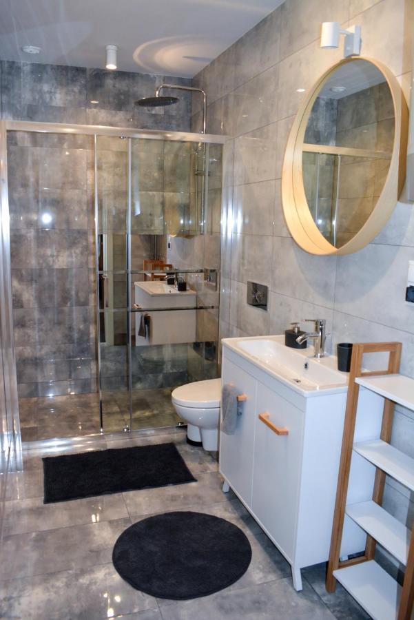 Apartamenty Vinci Krasnystaw Exteriér fotografie