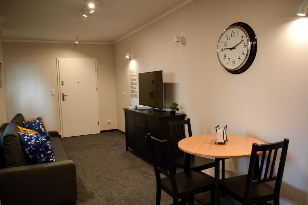 Apartamenty Vinci Krasnystaw Exteriér fotografie