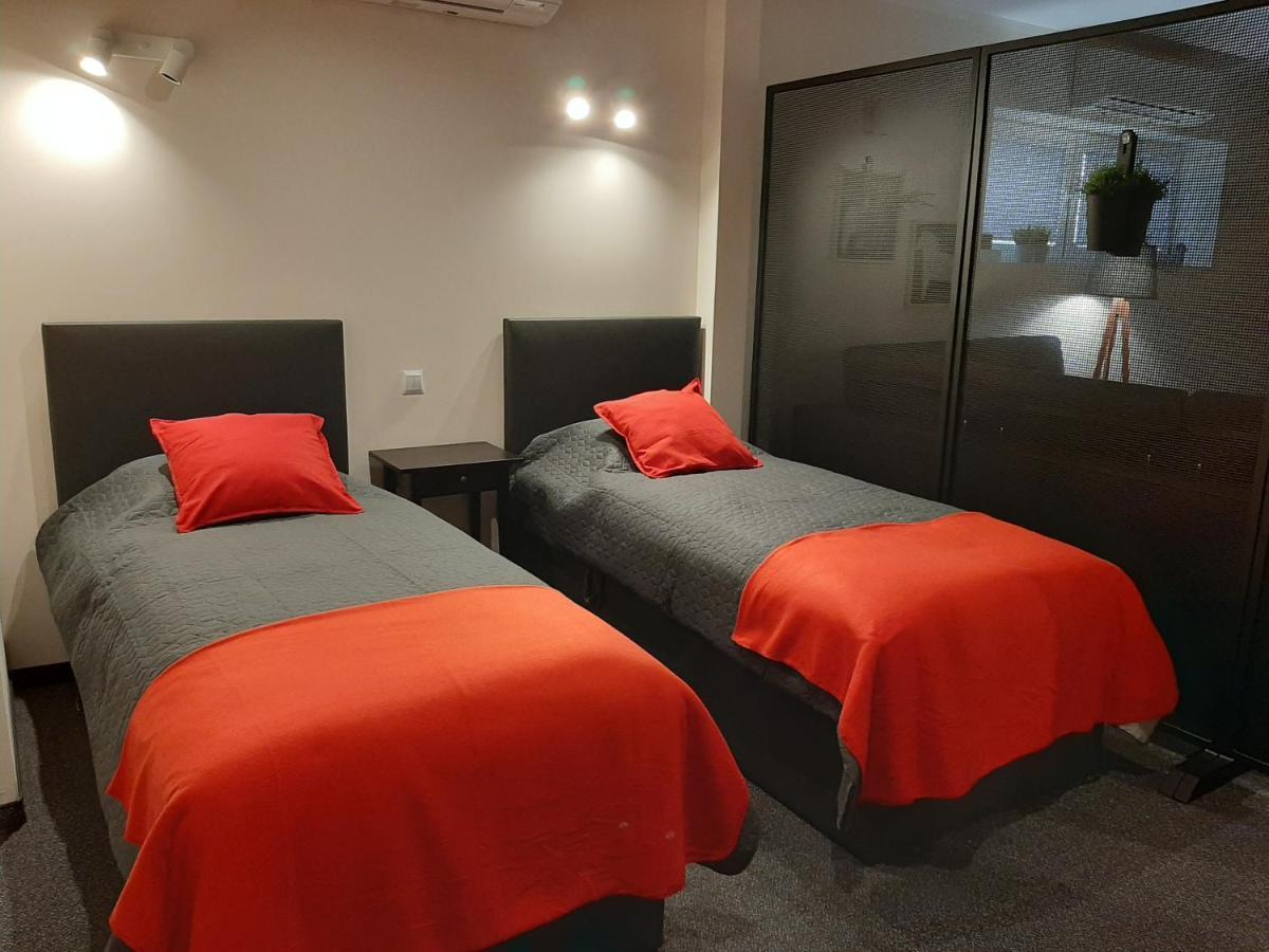 Apartamenty Vinci Krasnystaw Exteriér fotografie